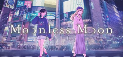 无月之月/Moonless Moon