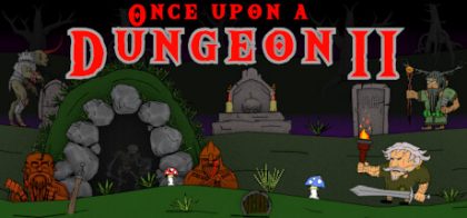 从前有个地牢2/Once upon a Dungeon II