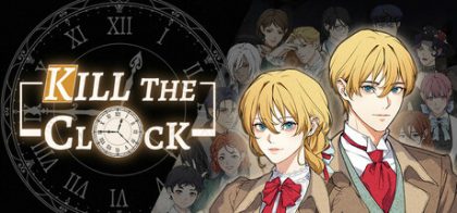 杀死时间/Kill The Clock