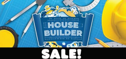 房屋建造者/House Builder