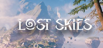 失落天空/Lost Skies