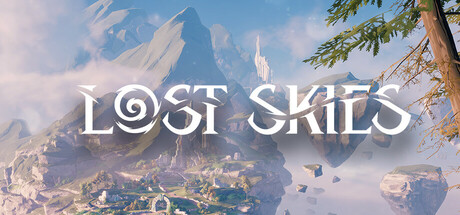 失落天空/Lost Skies 截图