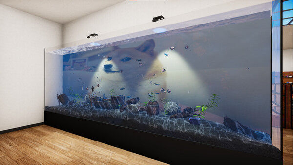 水族商店模拟器/Aquatic Store Simulator 截图