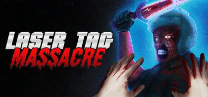 激光标签大屠杀/Laser Tag Massacre