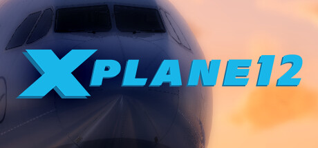 专业飞行模拟12/X-Plane 12 截图