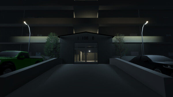 407号公寓/APT. 407 截图