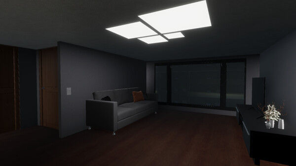 407号公寓/APT. 407 截图