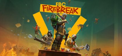 联邦控制局：防火组/FBC: Firebreak