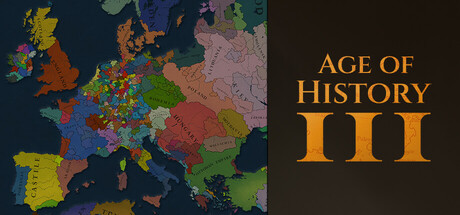 历史时代3/Age of History 3 截图