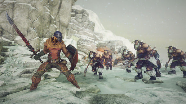 命运之手2 截图