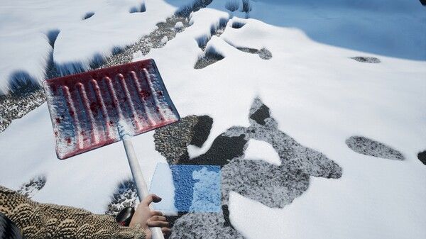 Snow Plowing Simulator - First Snow 截图