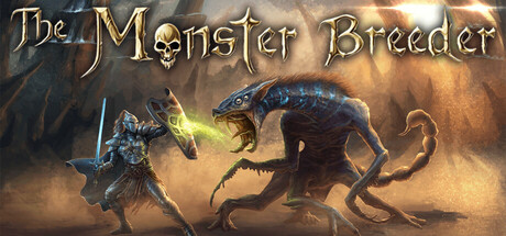 怪物培育师/The Monster Breeder 截图