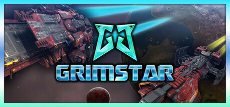 厄星：水晶是新石油/Grimstar: Crystals are the New Oil! 截图