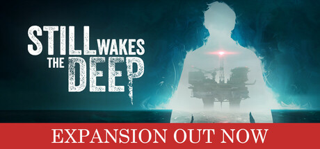 深海依旧醒来/Still Wakes the Deep 截图