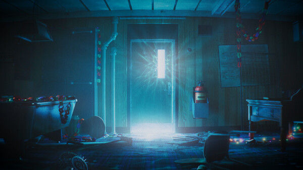 深海依旧醒来/Still Wakes the Deep 截图
