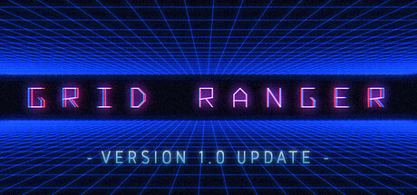 网格游侠/Grid Ranger 截图