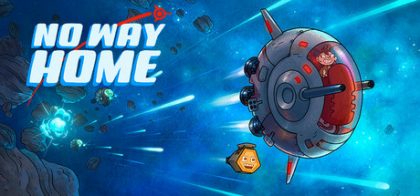 无路回家/No Way Home