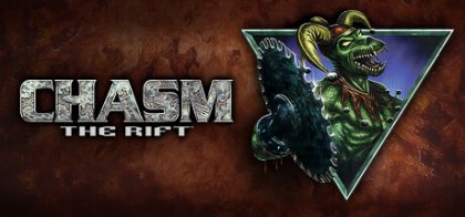 Chasm: The Rift | 深渊：地狱裂谷