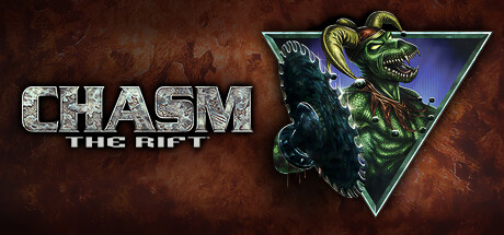 Chasm: The Rift | 深渊：地狱裂谷 截图