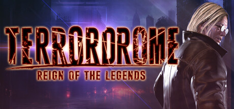 恐怖格斗：传奇统治/Terrordrome - Reign of the Legends 截图