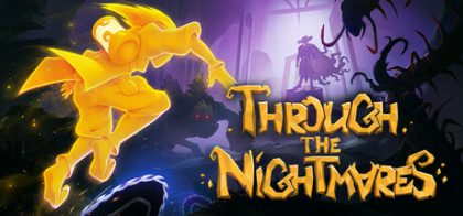 穿越噩梦/Through the Nightmares