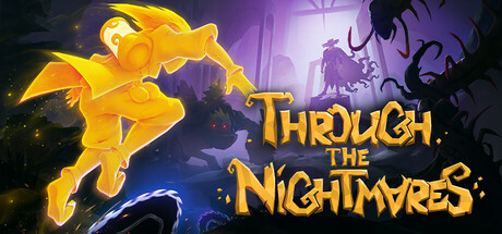 穿越噩梦/Through the Nightmares 截图