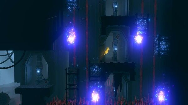 穿越噩梦/Through the Nightmares 截图