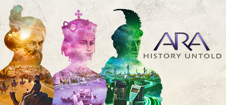 Ara：不为人知的历史/Ara: History Untold 截图