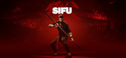 师父/Sifu