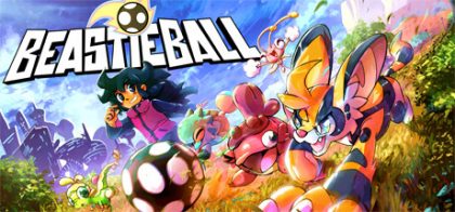 杯丝特魔球
