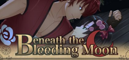血月之下/Beneath the Bleeding Moon