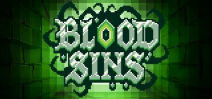 血腥罪恶/Blood Sins