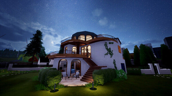 Architect Life: A House Design Simulator 截图