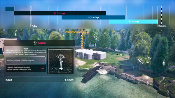 Architect Life: A House Design Simulator 截图