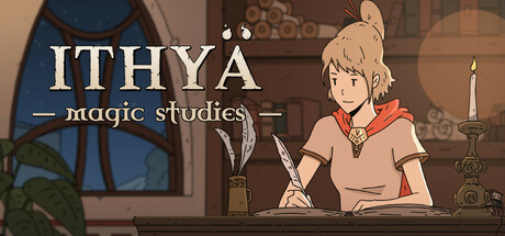 Ithya：魔法研究室/Ithya: Magic Studies 截图