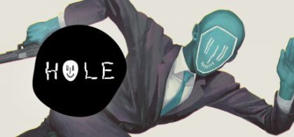 洞/HOLE