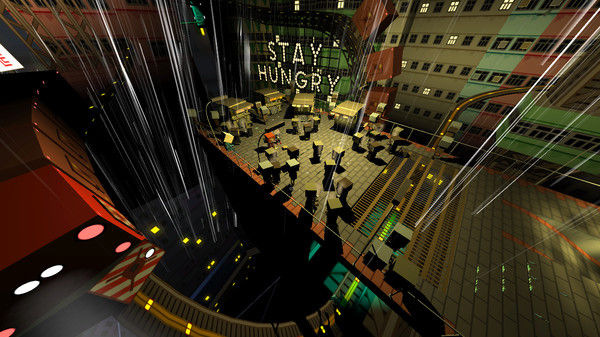 四边形牛仔/Quadrilateral Cowboy 截图
