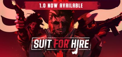 雇佣西装/Suit for Hire