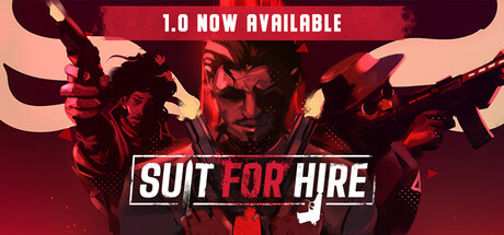 雇佣西装/Suit for Hire 截图