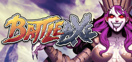 战斧/Battle Axe 截图