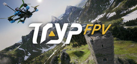TRYP FPV：无人机竞速模拟器/TRYP FPV: Drone Racer Simulator 截图