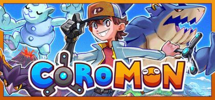 科罗蒙/Coromon