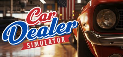汽车经销商模拟器/Car Dealer Simulator