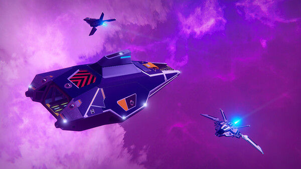 联盟和平战士/Alliance Peacefighter 截图
