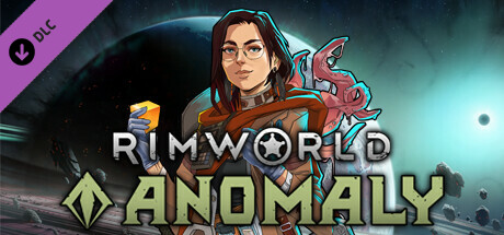 RimWorld - Anomaly 截图