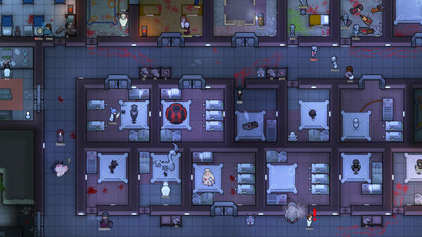 RimWorld - Anomaly 截图