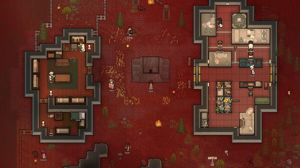 RimWorld - Anomaly 截图