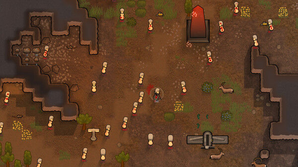 RimWorld - Anomaly 截图