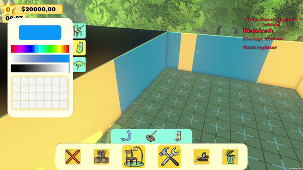 宠物店模拟器/Pet Shop Simulator 截图