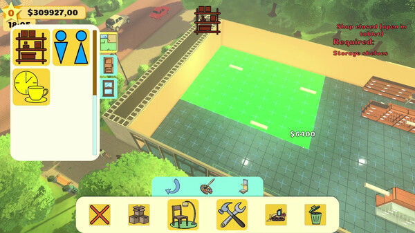 宠物店模拟器/Pet Shop Simulator 截图